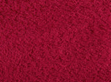 Premium Sauna Towels SOLUND 10 pcs Red 80x200 cm 600 gsm 137412