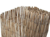 Garden Fence 600x90 cm Reed 365754