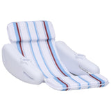 Pool Floating Chair 140x83x60 cm 313993