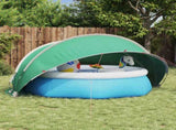 Pool Dome 336 x 322 x 160 cm 185T polyester with PU coating 42001101