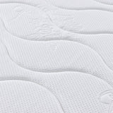 Bonnell Spring Mattress Medium 80x200 cm 372938