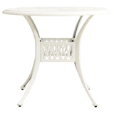 Bistro Set Strong Bistro Set Round Classic Outdoor Dining Set 3070612