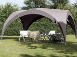 Party Tent White Waterproof 94569