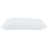 Pillows Other with Pillow White 85gsm 100% polyester 42007831
