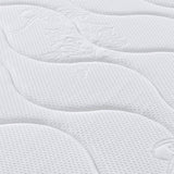 Bonnell Spring Mattress Medium 90x190 cm Single Size 372939