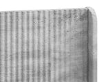 Headboard Concrete Grey PB 889678