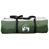 Inner Tent 7-Person 7-Person 300 x 300x 250 cm Green and Grey 42004062