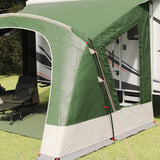 Caravan Tent 5-Person 5-Person 410 x 275 x 245 cm Green 42001083
