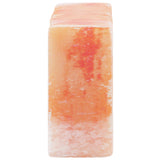 Salt Stones 10 pcs Pink 20 x 10 x 5 cm Rock Salt 42046536