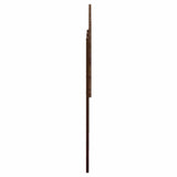 Headboard Brown Oak Engineered wood 888019