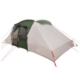 Instant Tent Green 524 x 232 x 192 cm 42017490