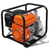 Petrol Engine Water Pump 50 mm Connection 4800 W 140934