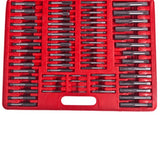Tap & Die Tool Set 111 piece 210013