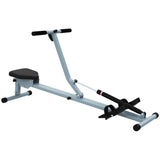 Rowing Machine Cardio Rower Workout Fitness Body Tonner Home Gym Training T3398P349193