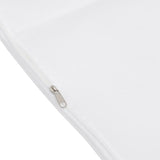 Plant Fleece Covers with Zip 10 pcs 70 g/m 1.2x1.8 m 3203550