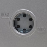 ZNTS Vacuum Chamber with 2-stage Pump 3.7 L 3100540