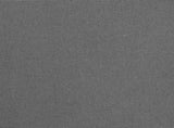 Retractable Awning Anthracite 200x150 cm Fabric and Steel 368752