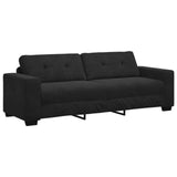 Sofa 3 pcs Wind Red Fabric 3324631