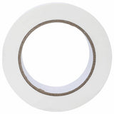 Painter Masking Tapes 50 pcs White 38mm x 50m Paper 42019666