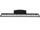 GPPS01-106 88 Key Folding Semi-Weighted Standard Keyboards Digital 60250873