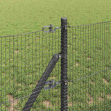 Fence Post Grey 3351793