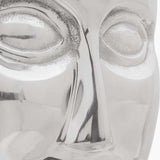 Stool Silver Aluminium 42000151