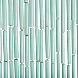 Insect Door Curtain Bamboo 90x200 cm 45737