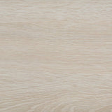 Self-adhesive PVC Flooring Planks 5.21 m 2 mm Oak Classic White 330179