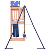 Outdoor Playset Solid Wood Douglas 3279167