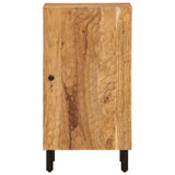 Side Cabinet 40x33x75 cm Solid Wood Acacia 356879