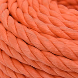 Work Rope Orange 20 mm 50 m Polypropylene 152952