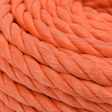 Work Rope Orange 20 mm 25 m Polypropylene 152951