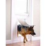 ZNTS PetSafe Pet Flap 660 Aluminium <100 kg 5016 411394