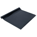 Window Films 3 pcs Static Frosted Black PVC 3208955