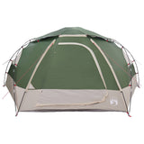 Dome Tent with Removable Rainfly Green 8-Person 42017376