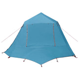 Tunnel Tent Blue 400 x 278 x 182 cm 42017434