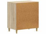 Shoe Cabinet ARNHEM 59.5 x 39.5 x 90 cm Engineered Wood 896647
