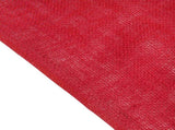 Jute Roll 100 x 10000 cm Red 42012175