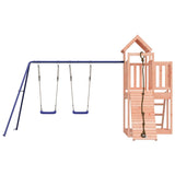 Outdoor Playset Solid Wood Douglas 3155838