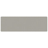 Carpet Runner Sisal Look Platina 80x250 cm 355771