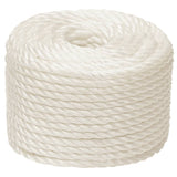 Work Rope White 24 mm 100 m Polypropylene 153073