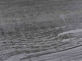 Self-adhesive Flooring Plank 32 pcs Shiny Grey 4.46 m PVC 42046305