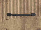 TV Cabinet Artisan Oak 147 x 34.5 x 27 cm Engineered Wood 895404