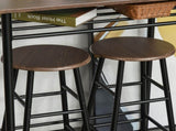 Pub Table and Chair 00224634
