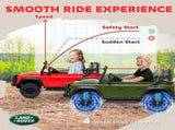 Truck Electric Car 12879542