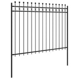 Ring Fence TILBURG Black 42030099