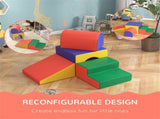 Foam toy suit 38682108