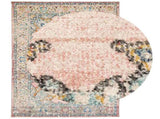 Rug ARBIZU Indoor and Outdoor Vintage Design 160x230 cm 375689