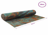Jute Roll Camouflage 160 x 2500 cm 42012092