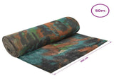 Jute Roll Camouflage 200 x 5000 cm 42012099